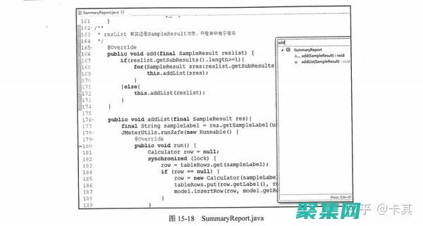 使用 Jmeter 進行大規模性能測試的藝術和科學 (使用jmap可以定位線程死鎖的問題)