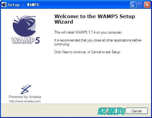 WAMP5