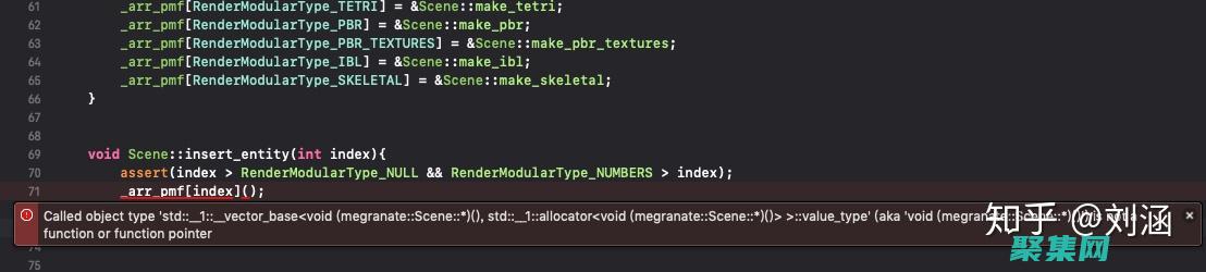 在使用函數指針時注意緩沖區溢出和棧溢出的風險