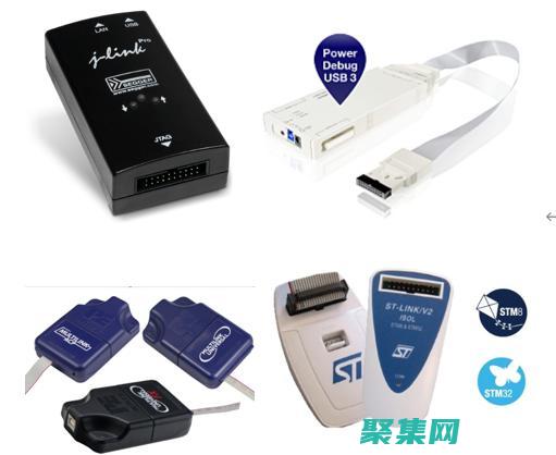 調試器的是什么