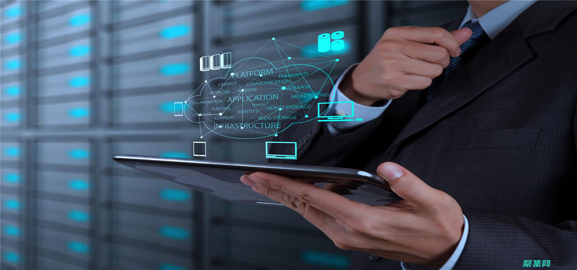 解鎖網頁設計方案