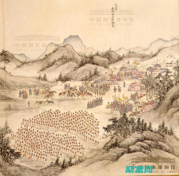 多元文化的融合體現在哪些方面