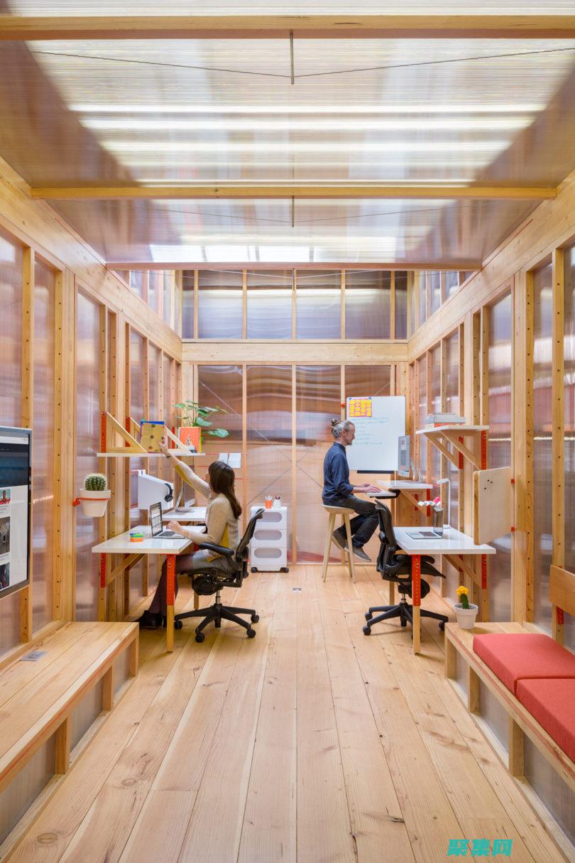 釋放創新和創造力的力量