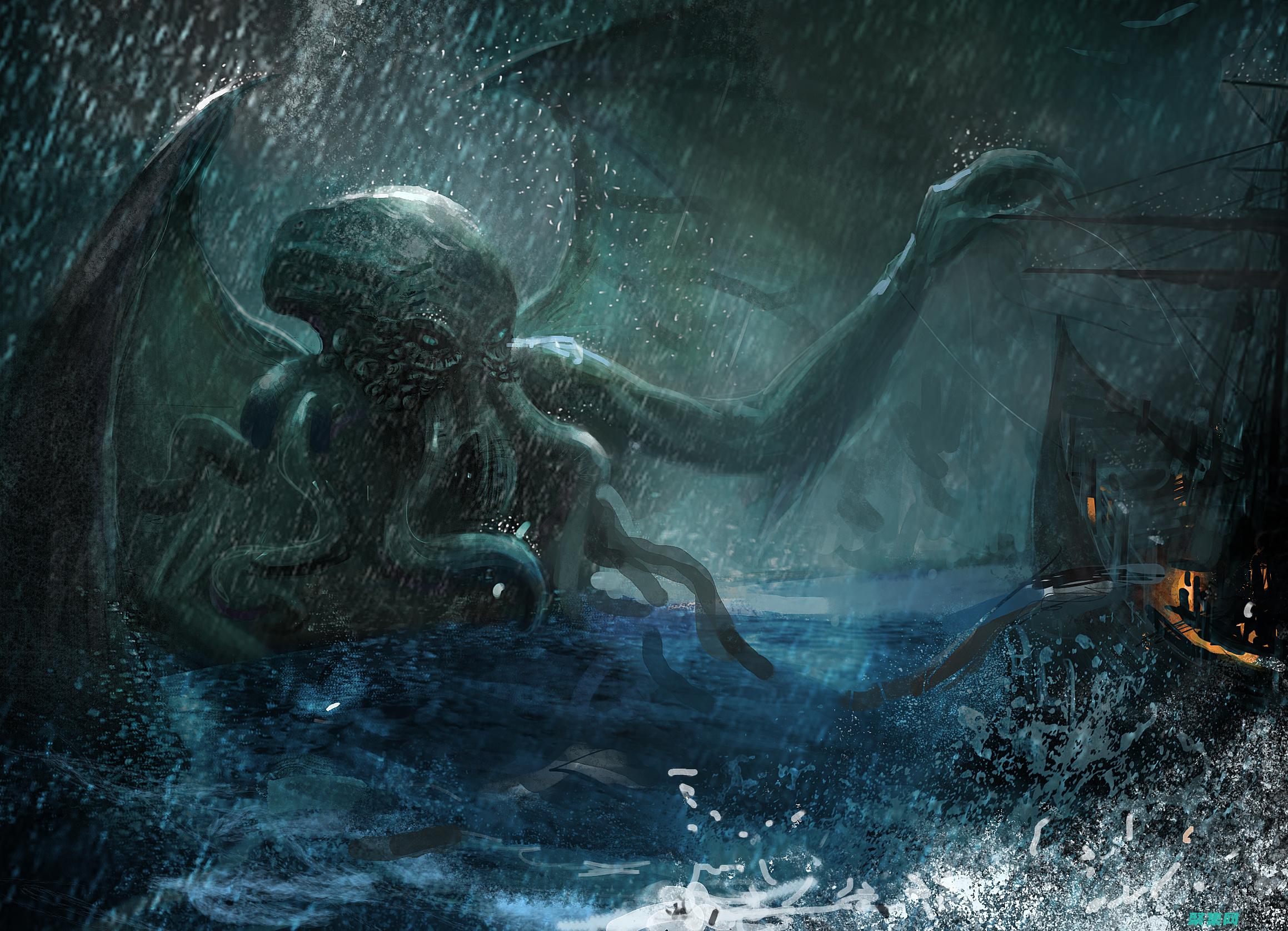 要完全了解克魯蘇體系