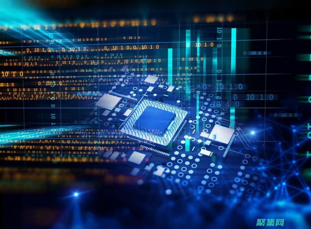 全面且先進的培訓