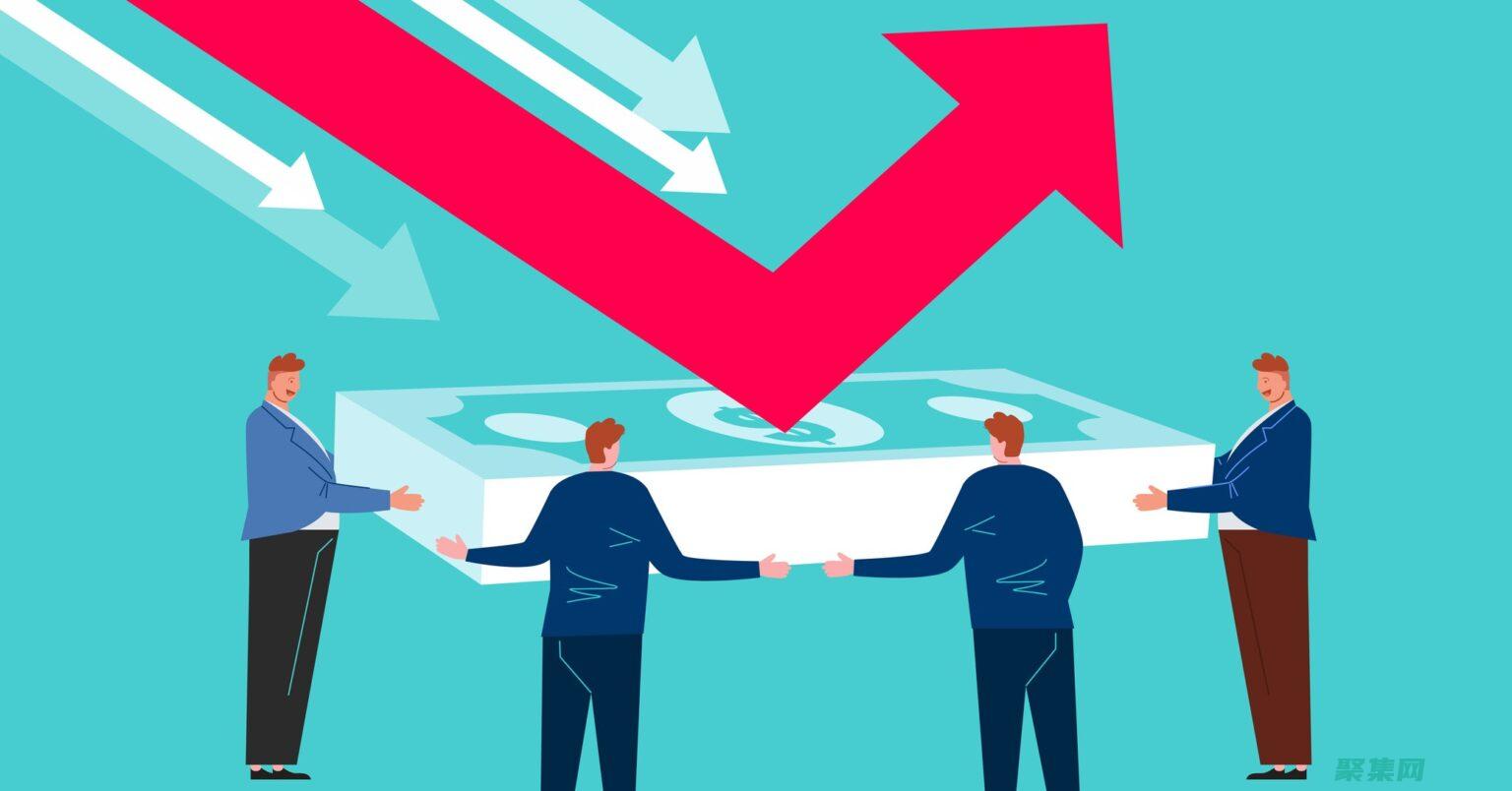 利用網站優化數字足跡和提升業務成果