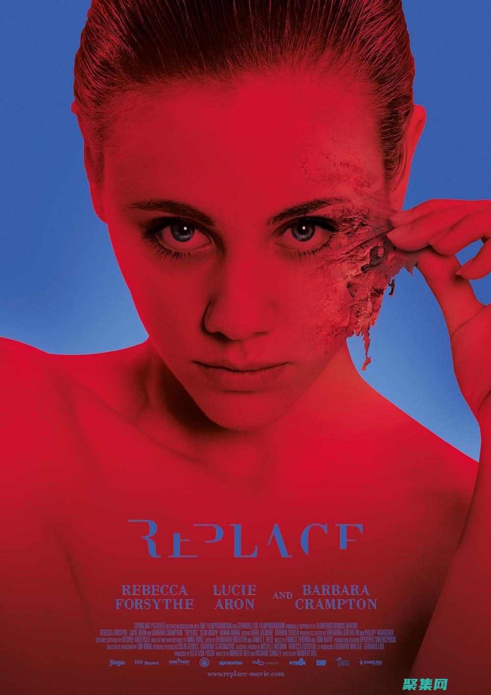 replace是什么意思