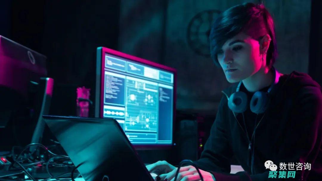 網絡安全專家招聘