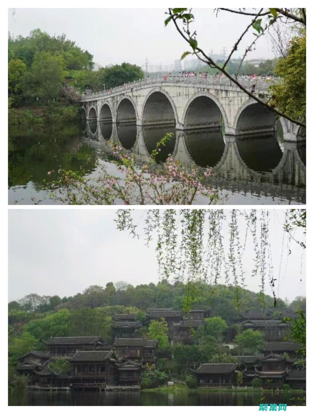 探索崇高景觀：大自然中的敬畏與狂喜 (崇高美的景點)