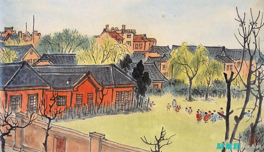 崇高繪畫的奧特曼是誰