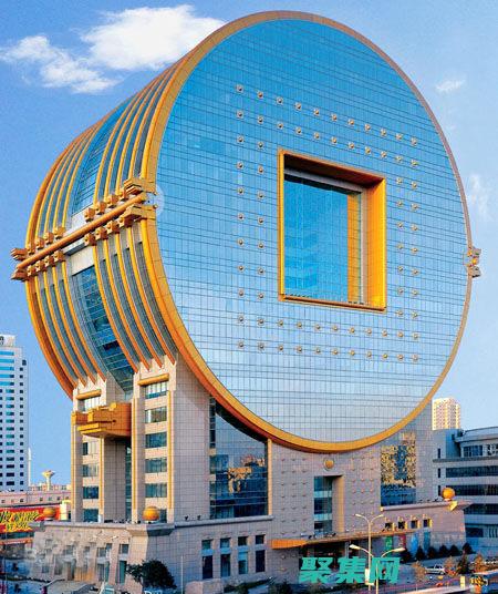 崇高建筑的奇特之處