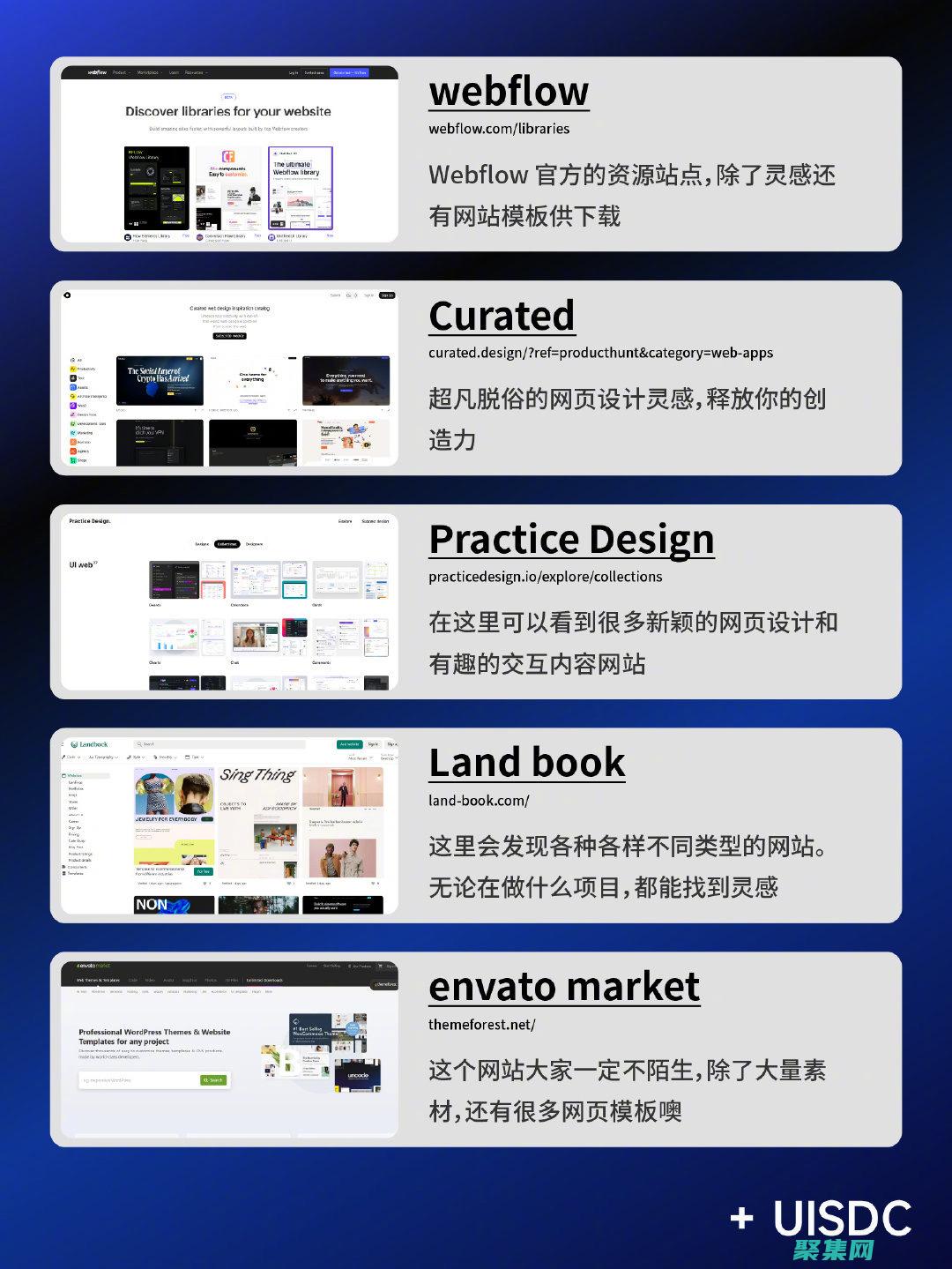 獲取專業級的素材