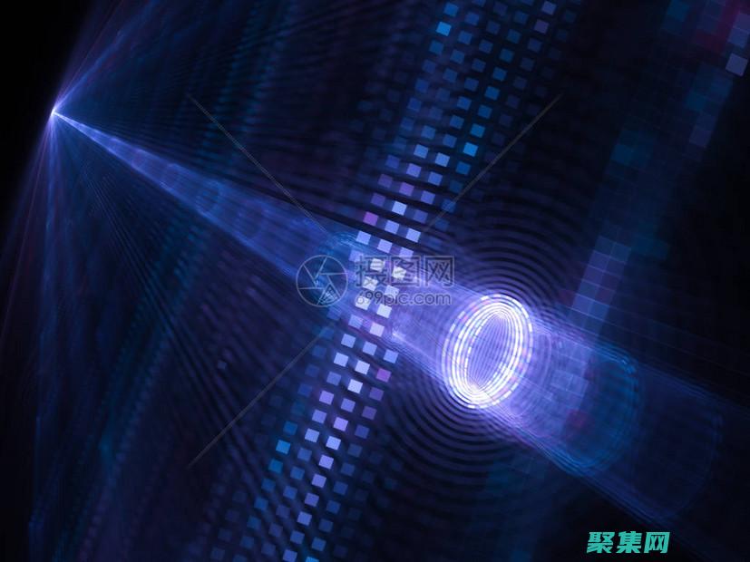 揭開計算機體系的面紗