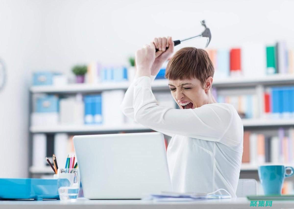 提高系統穩定性