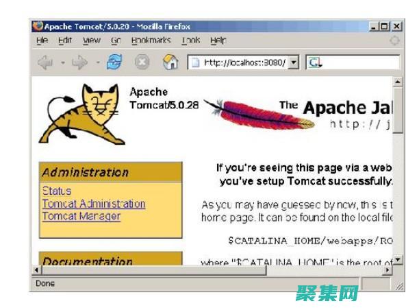 Tomcat 入門：下載、安裝和配置教程 (tomcat有什么用)