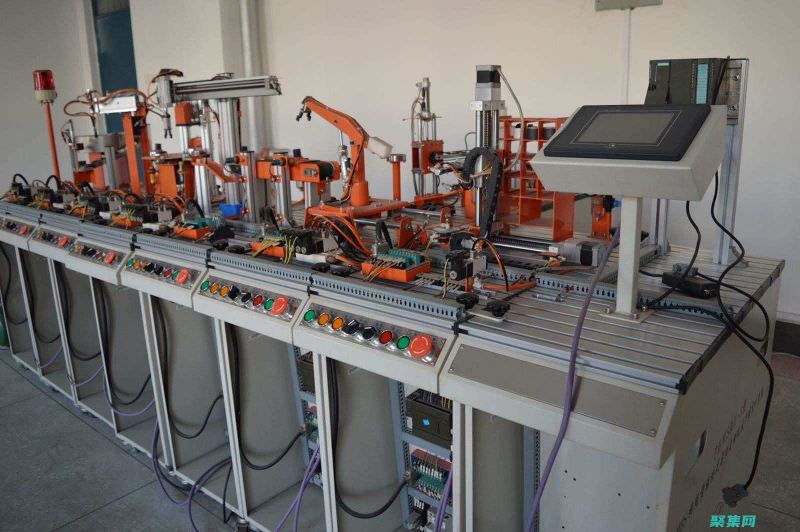 自動化技術支持的利弊