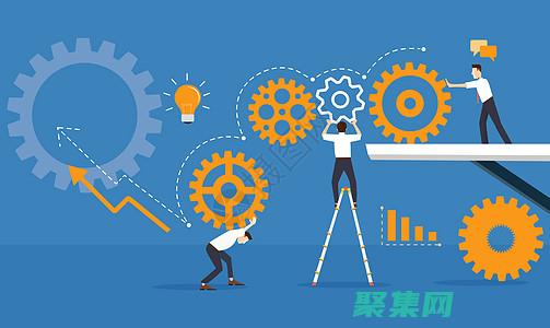 精簡且強大的英文