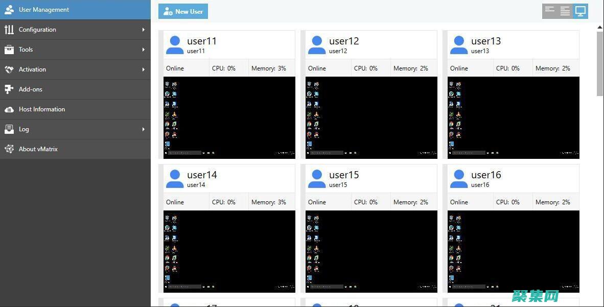 桌面云是什么東西