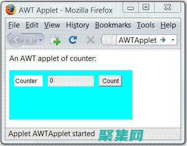 Appletviewer：讓Java applet在您的網絡中煥然一新 (appletv的appstore不見了)