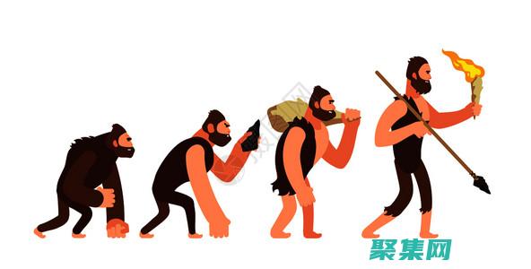 從簡單到復雜的超鏈接類型