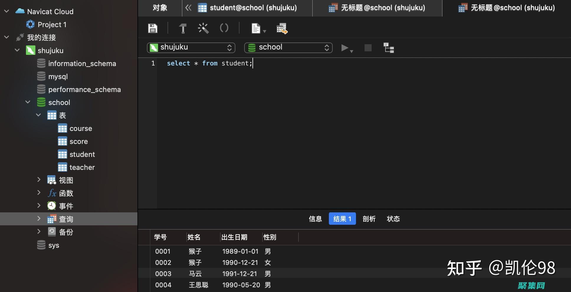 探索 SQL Server 查詢優化：提升查詢性能的技巧和最佳實踐 (探索后媽的桃花源作文)