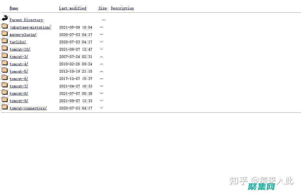 Tomcat 環境變量配置：深入指南 (tomcat有什么用)