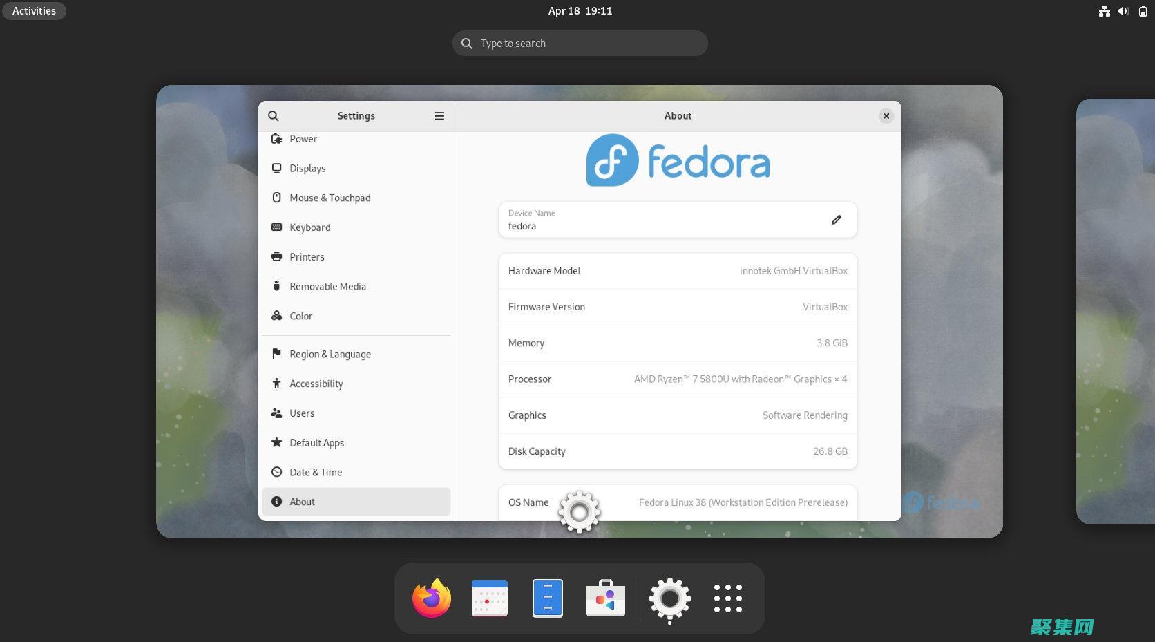 Fedora 19 優點：探索世界領先 Linux 發行版，體驗創新和穩定 (fedora安裝教程)