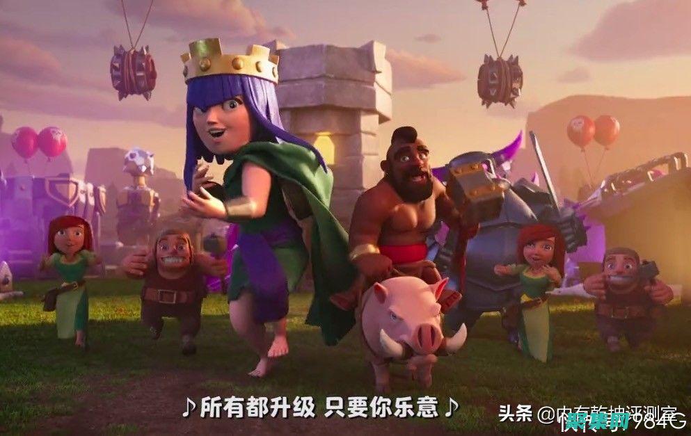 一個游戲開發者的福音