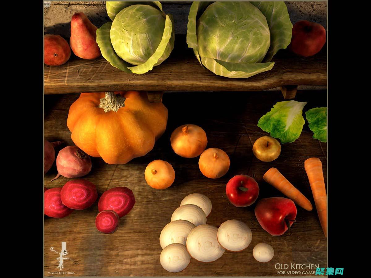 提高游戲性能和用戶體驗