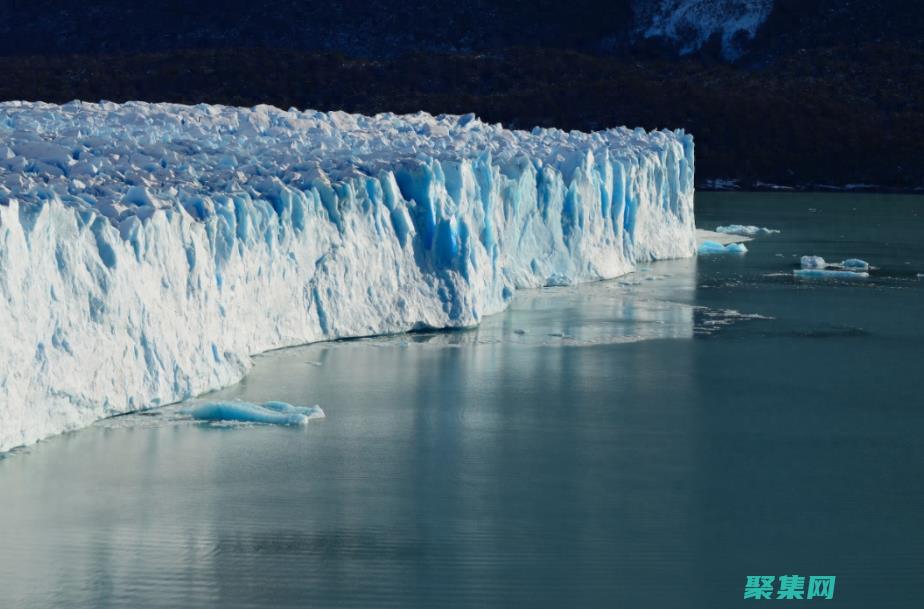 氣候變化的緊迫性