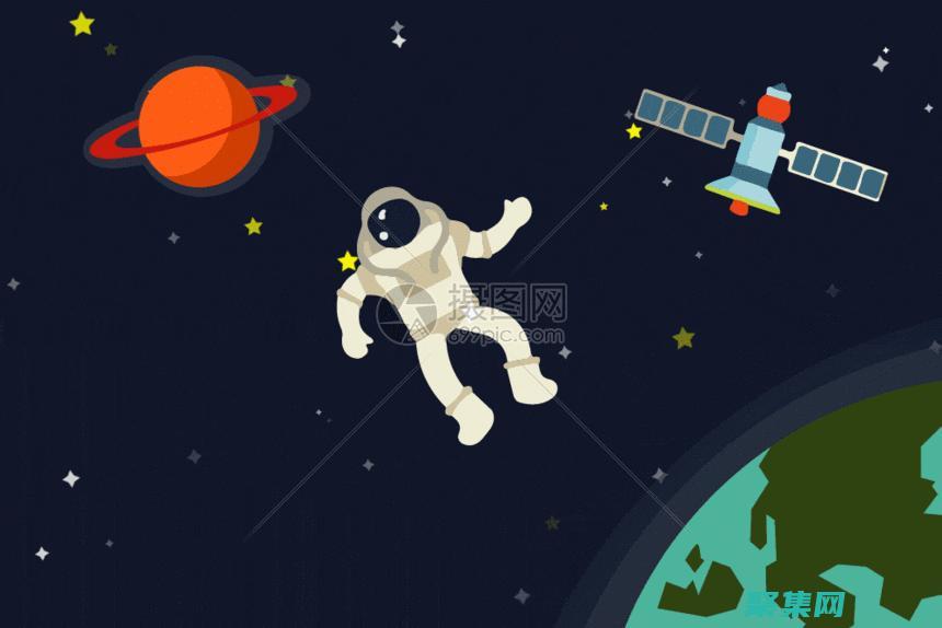 太空探索的邊界: 解鎖宇宙奧秘的可能性和挑戰 (太空探索的邊緣是什么)