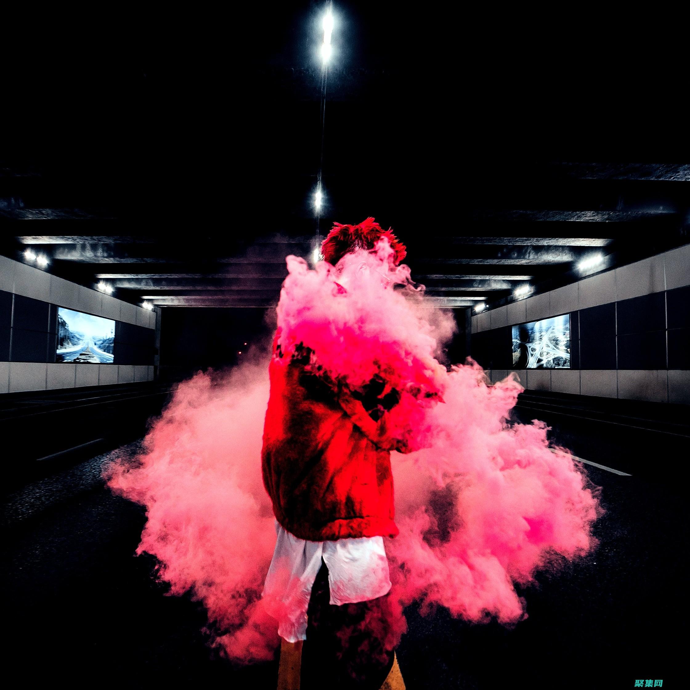 掌握 Red5 的高級功能：解鎖無限的流媒體可能性 (掌握人生)