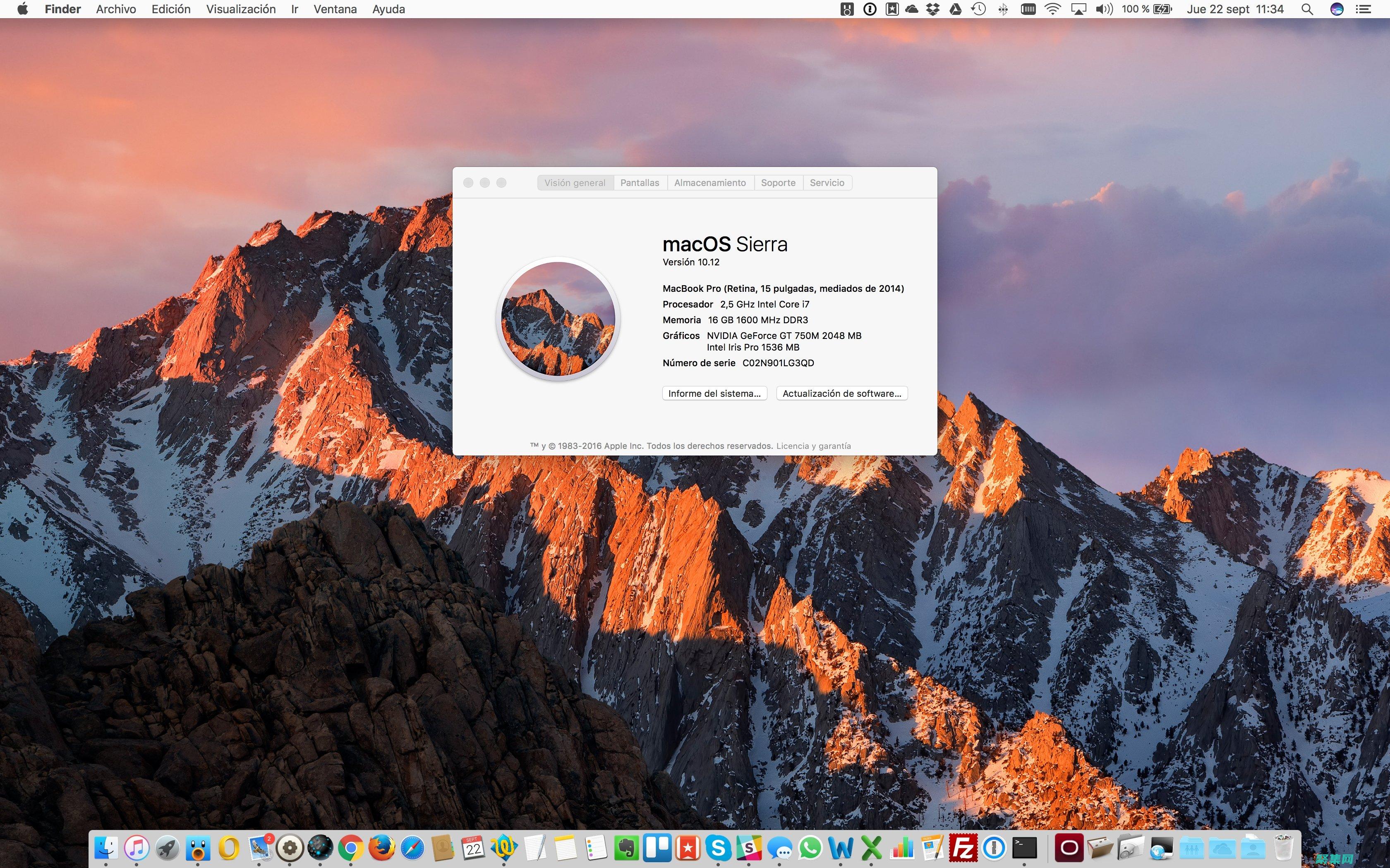 macOS