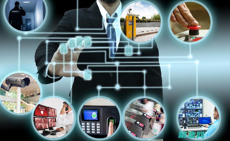 管理系統安全防護有哪些