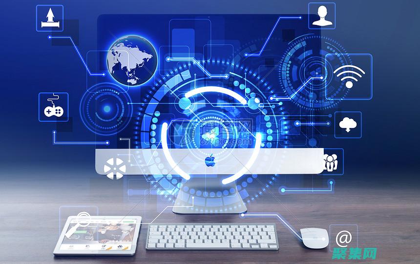 自動化管理系統任務