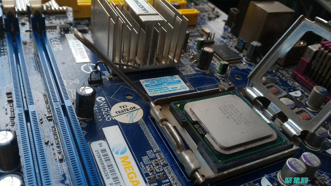 解鎖 ARM 微控制器的非凡潛力：全面指南和沉浸式培訓 (arm解密)
