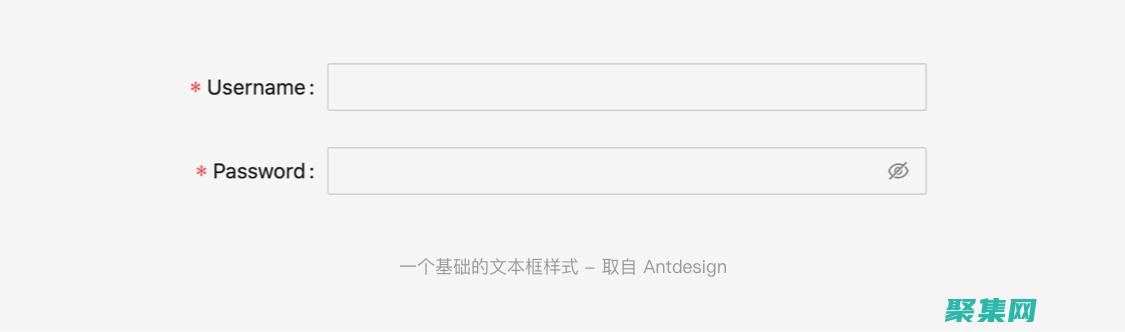 文本框事件的藝術