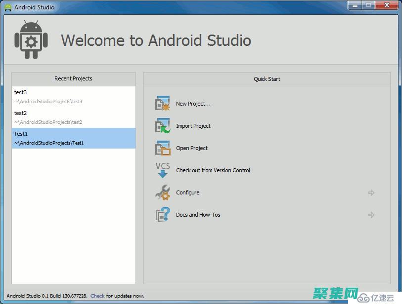 安卓應用開發中的案例研究