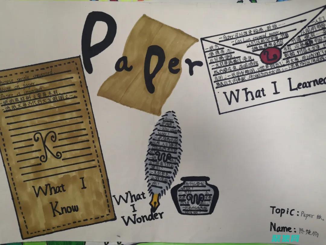 深入探究科學問題