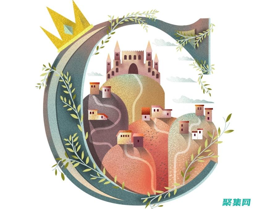 一個環環相扣的謎團