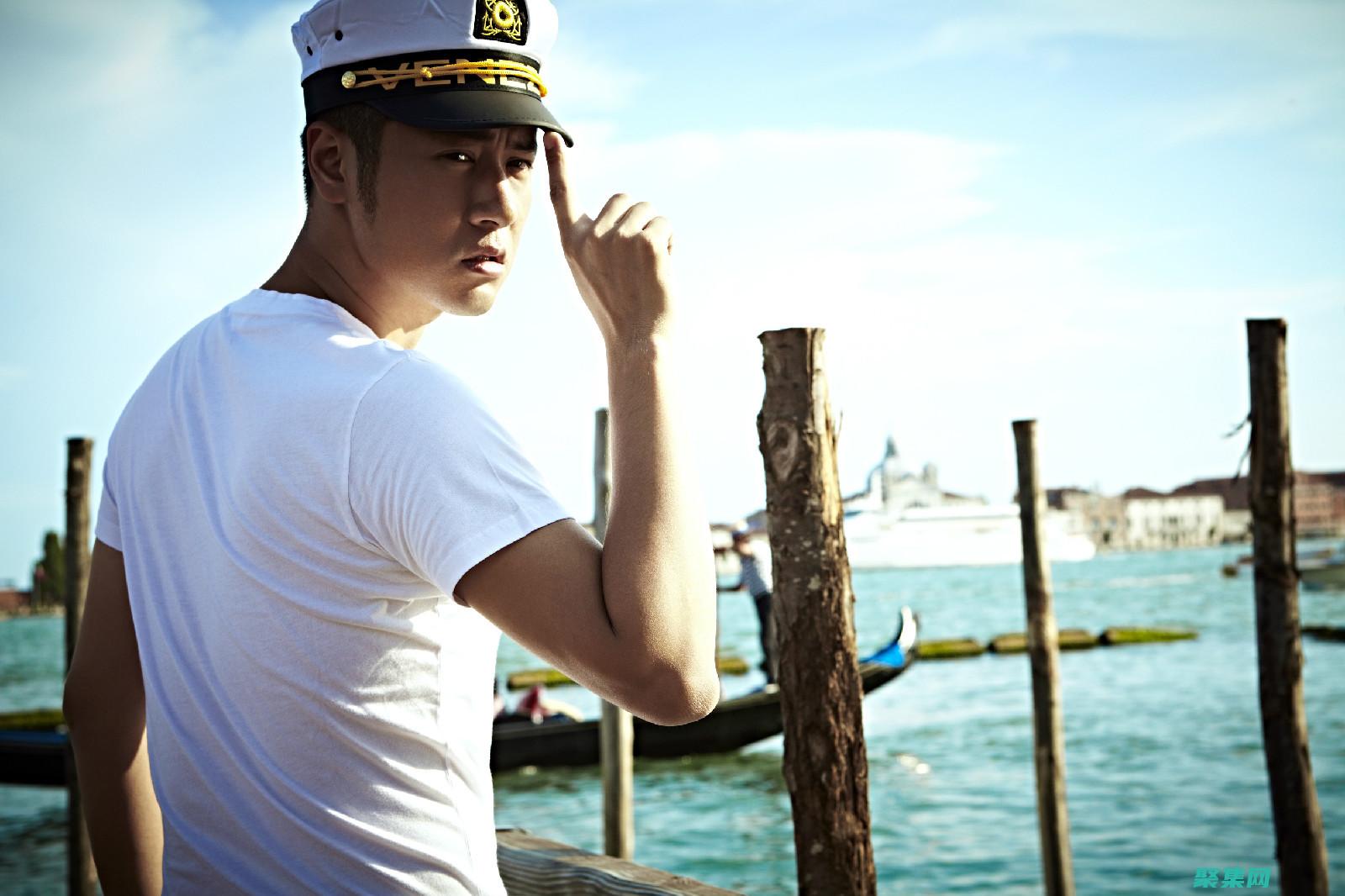 跨越時空的界限