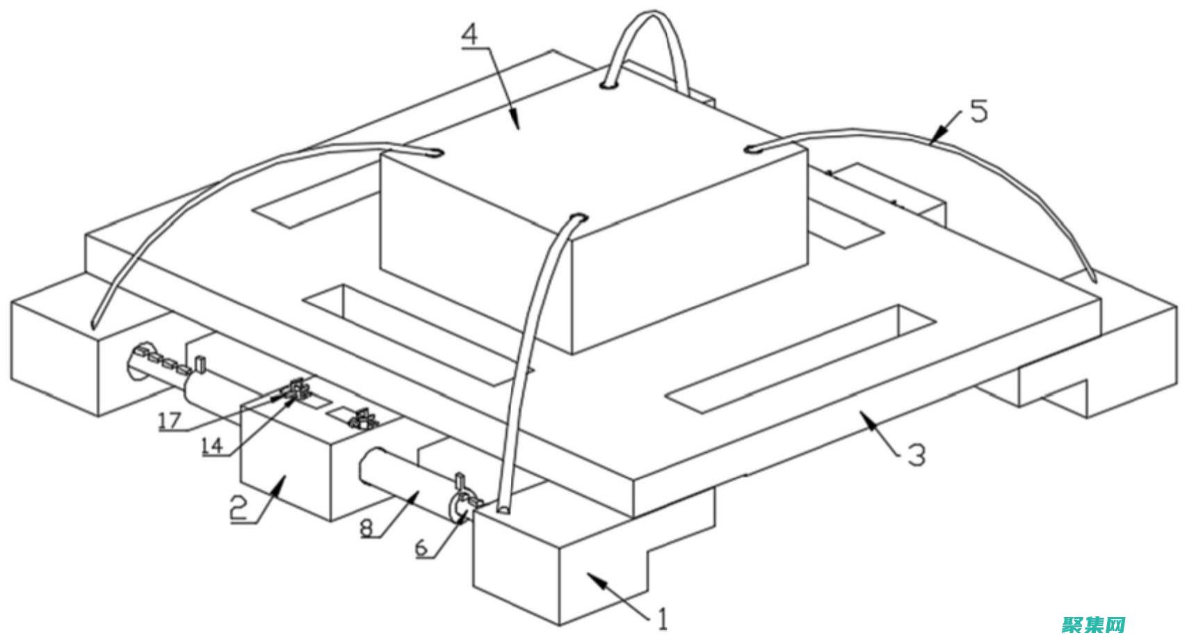 前端框架基礎編程PDF