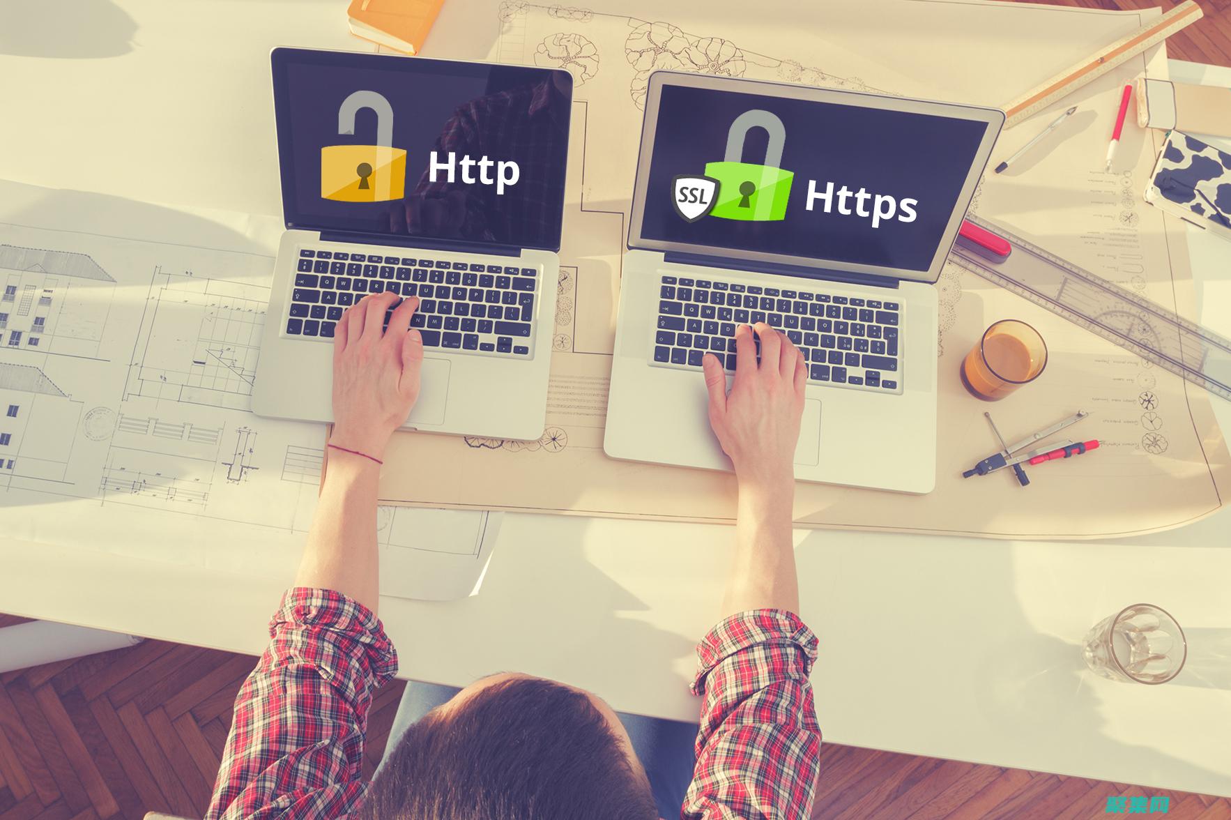 HttpServletRequest 揭秘：了解 Java Web 應用程序的后端引擎