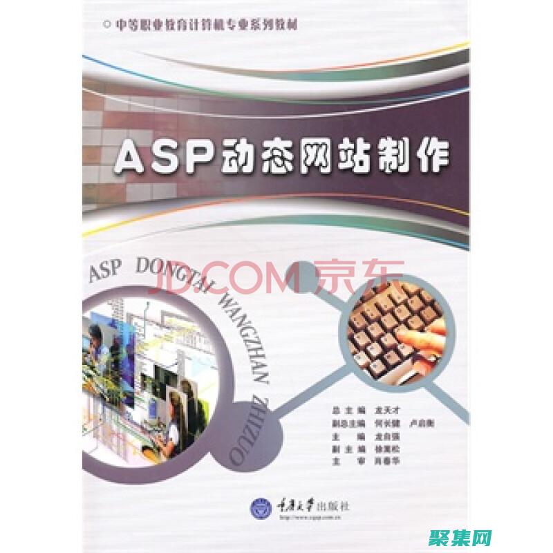 提升ASP.NET網站安全性：保護您的應用程序免受威脅 (提升ASP什么意思)