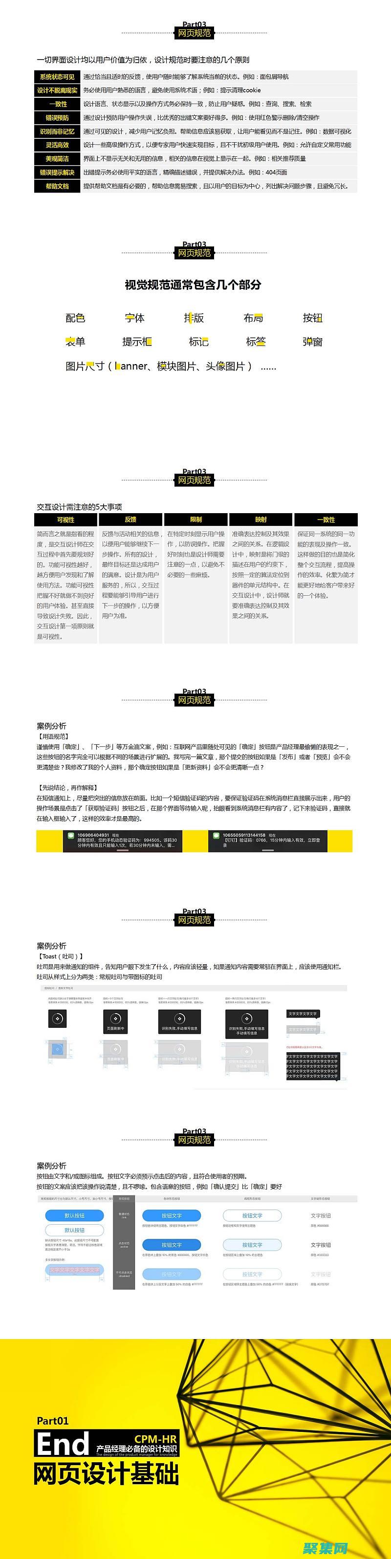 構建動態網站的全面