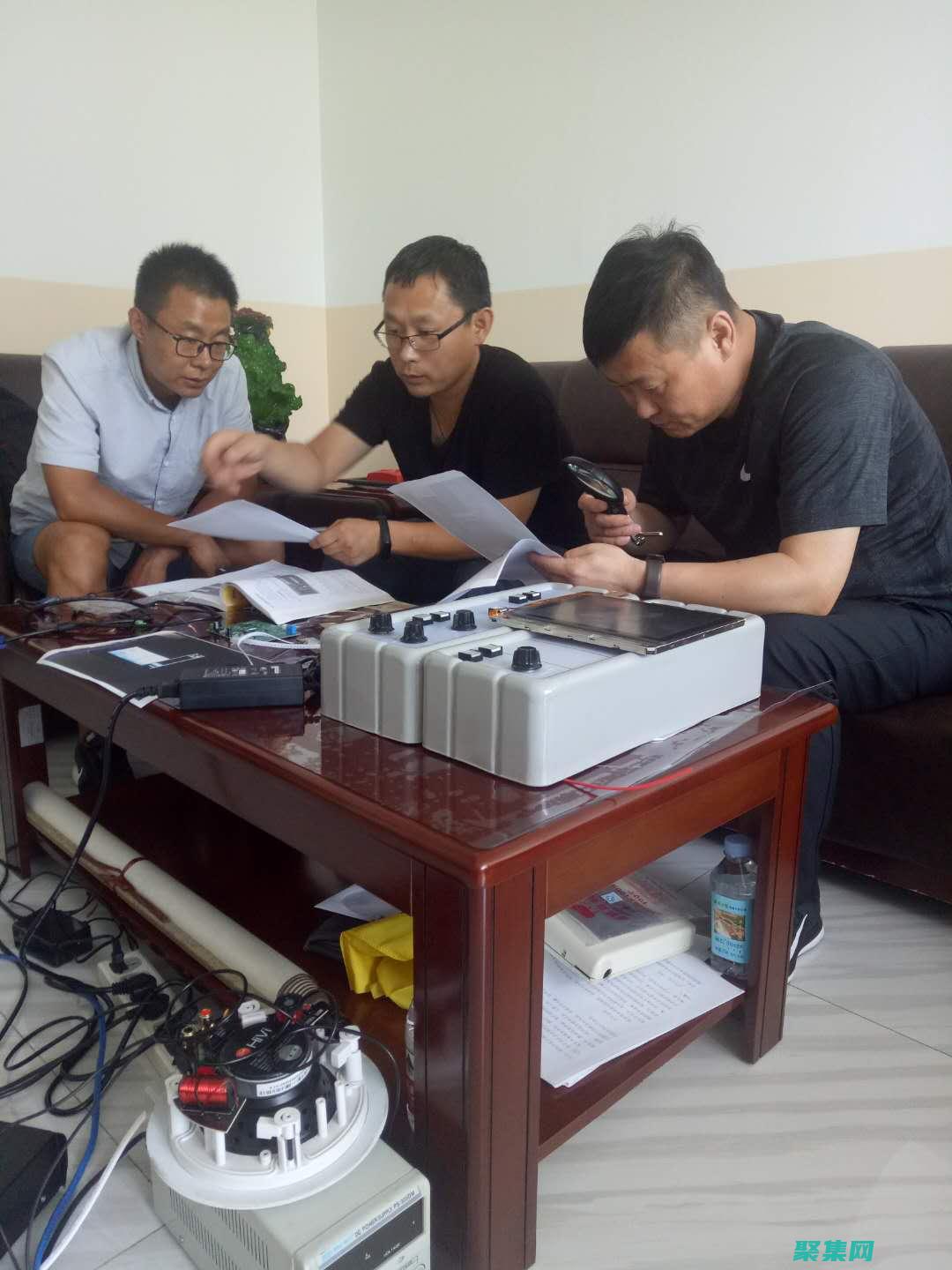 管理軟件開發團隊并確保項目成功