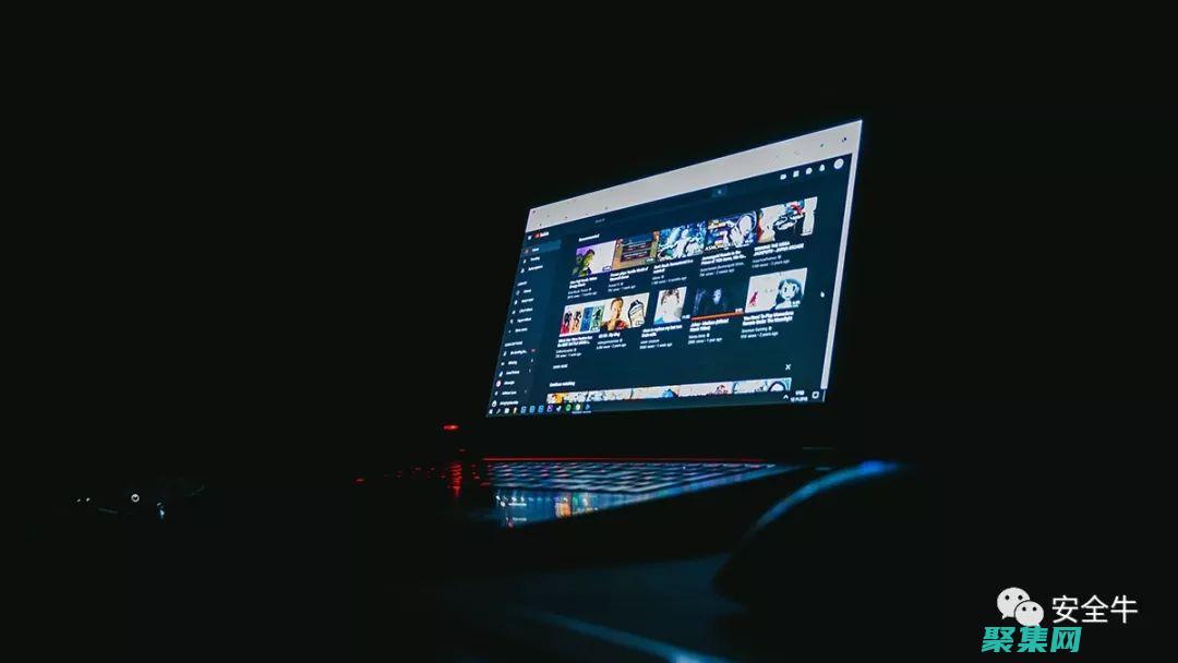 超越事件處理的廣泛應用