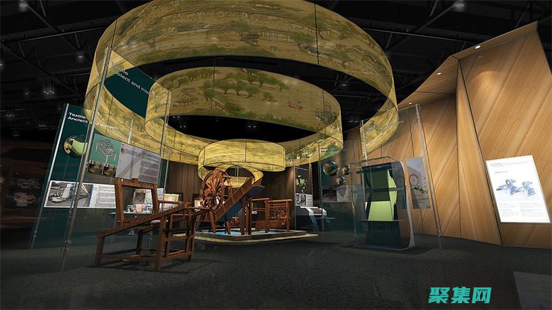 技術與藝術的融合