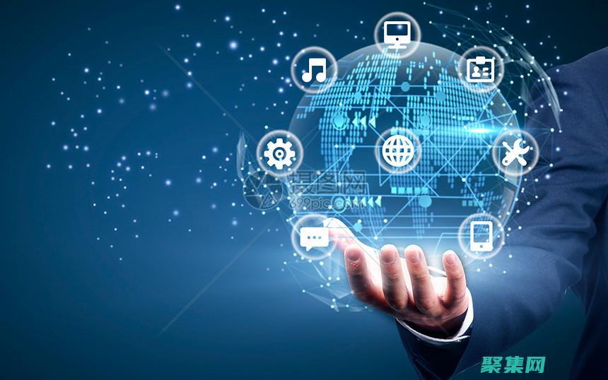 將數據轉換為引人入勝的圖表