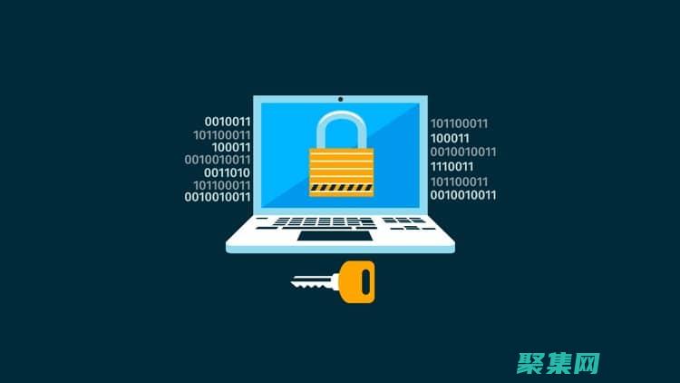 軟件加密的完整指南：從基礎到高級應用 (軟件加密的完整方法)